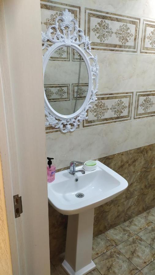 Gabala Milan Villa المظهر الخارجي الصورة