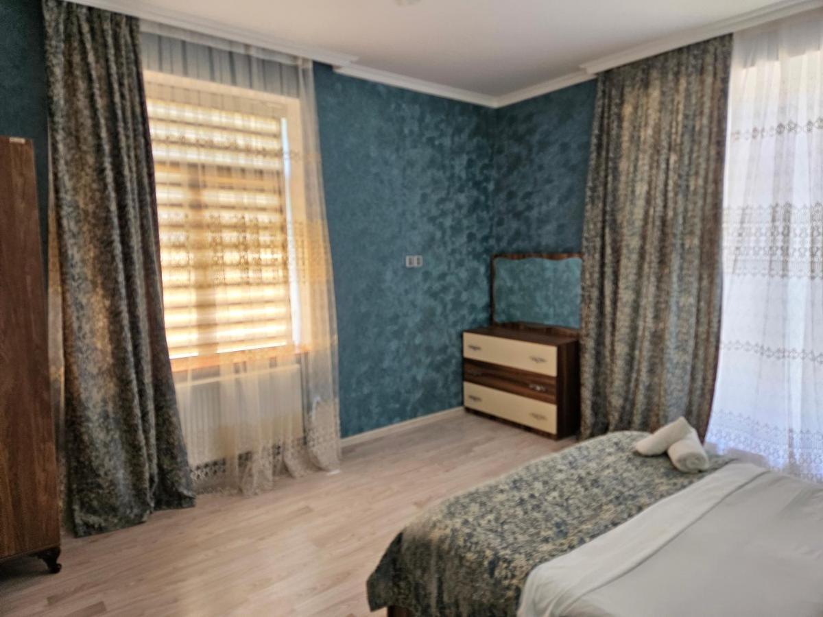 Gabala Milan Villa المظهر الخارجي الصورة