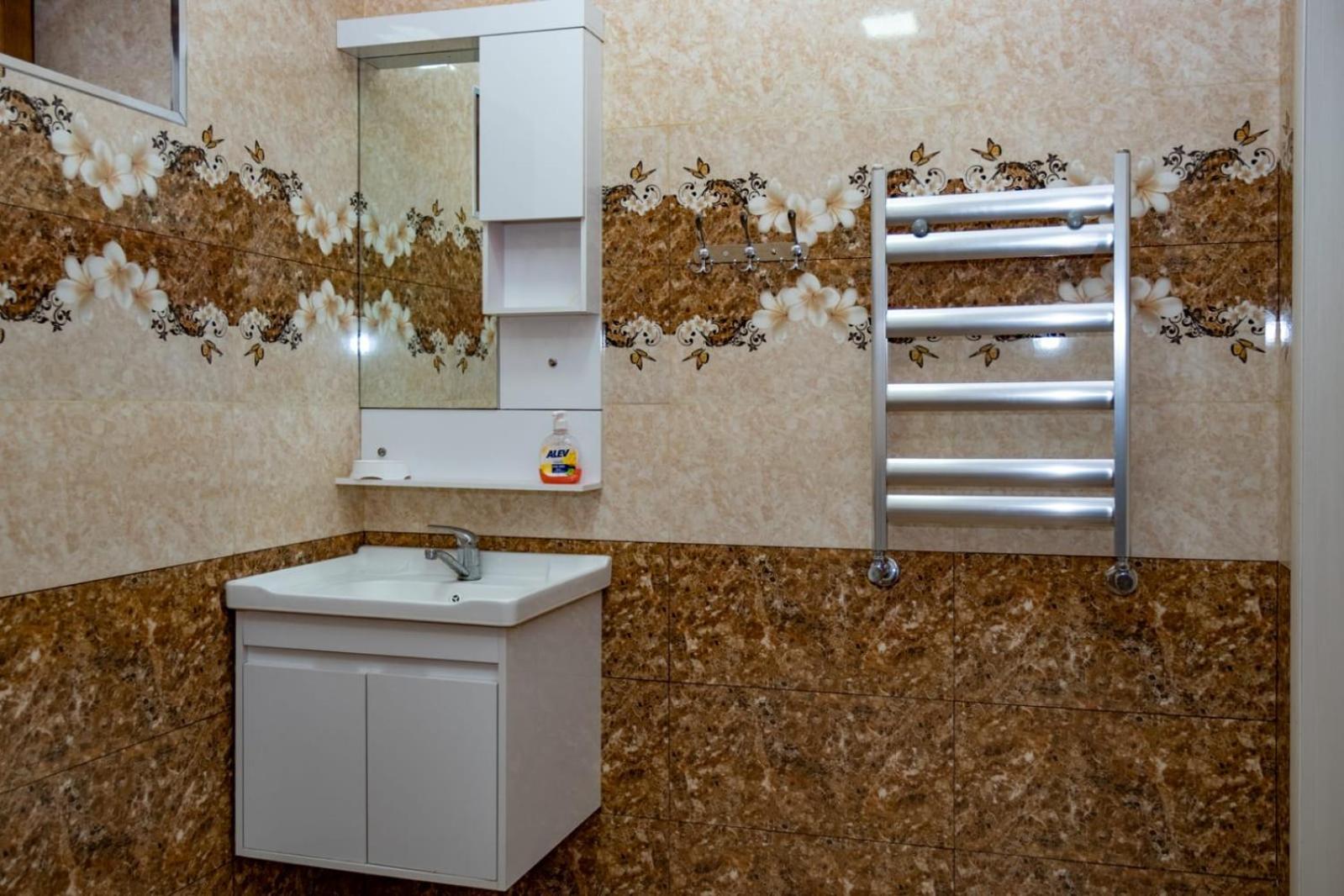 Gabala Milan Villa المظهر الخارجي الصورة