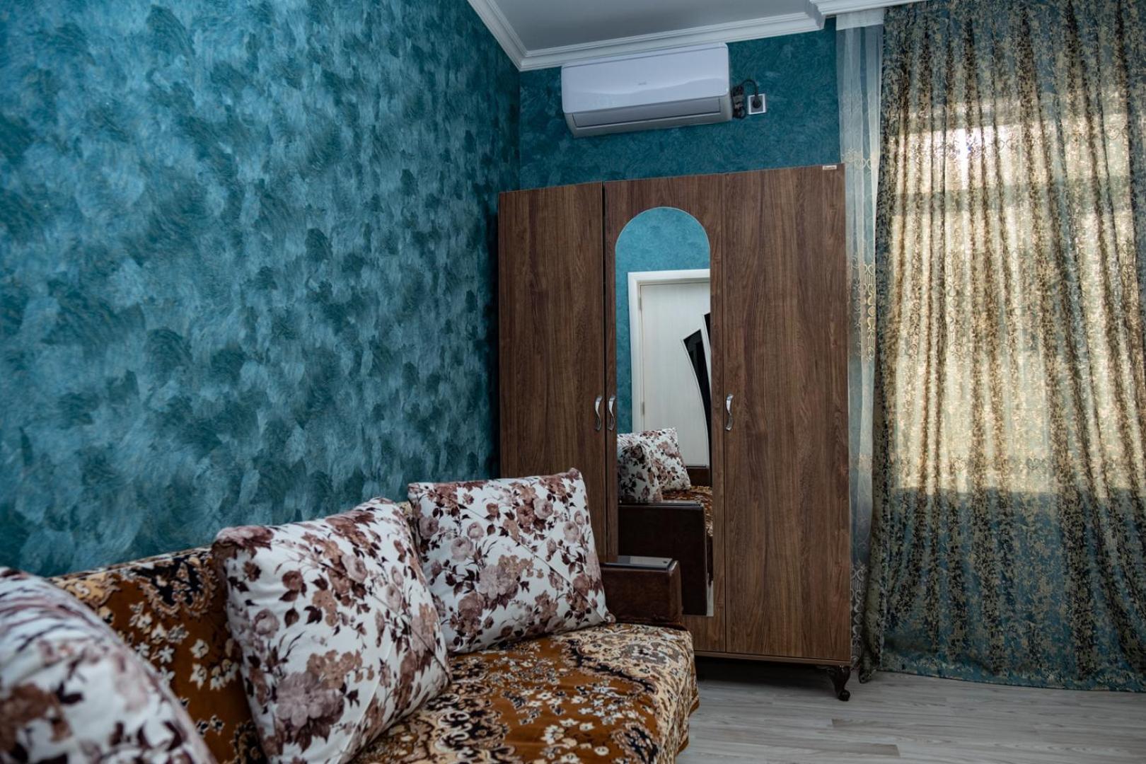 Gabala Milan Villa المظهر الخارجي الصورة
