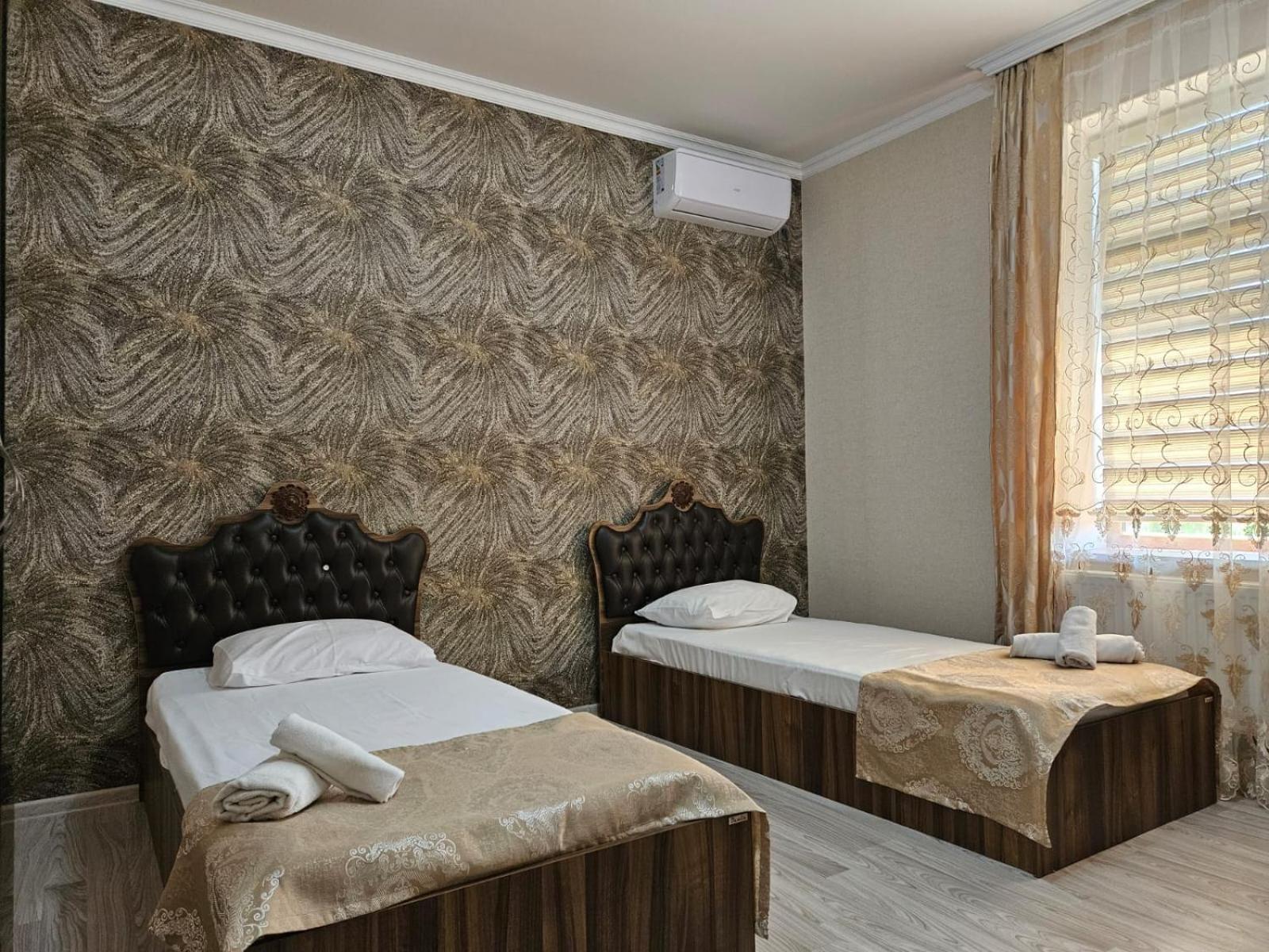 Gabala Milan Villa المظهر الخارجي الصورة