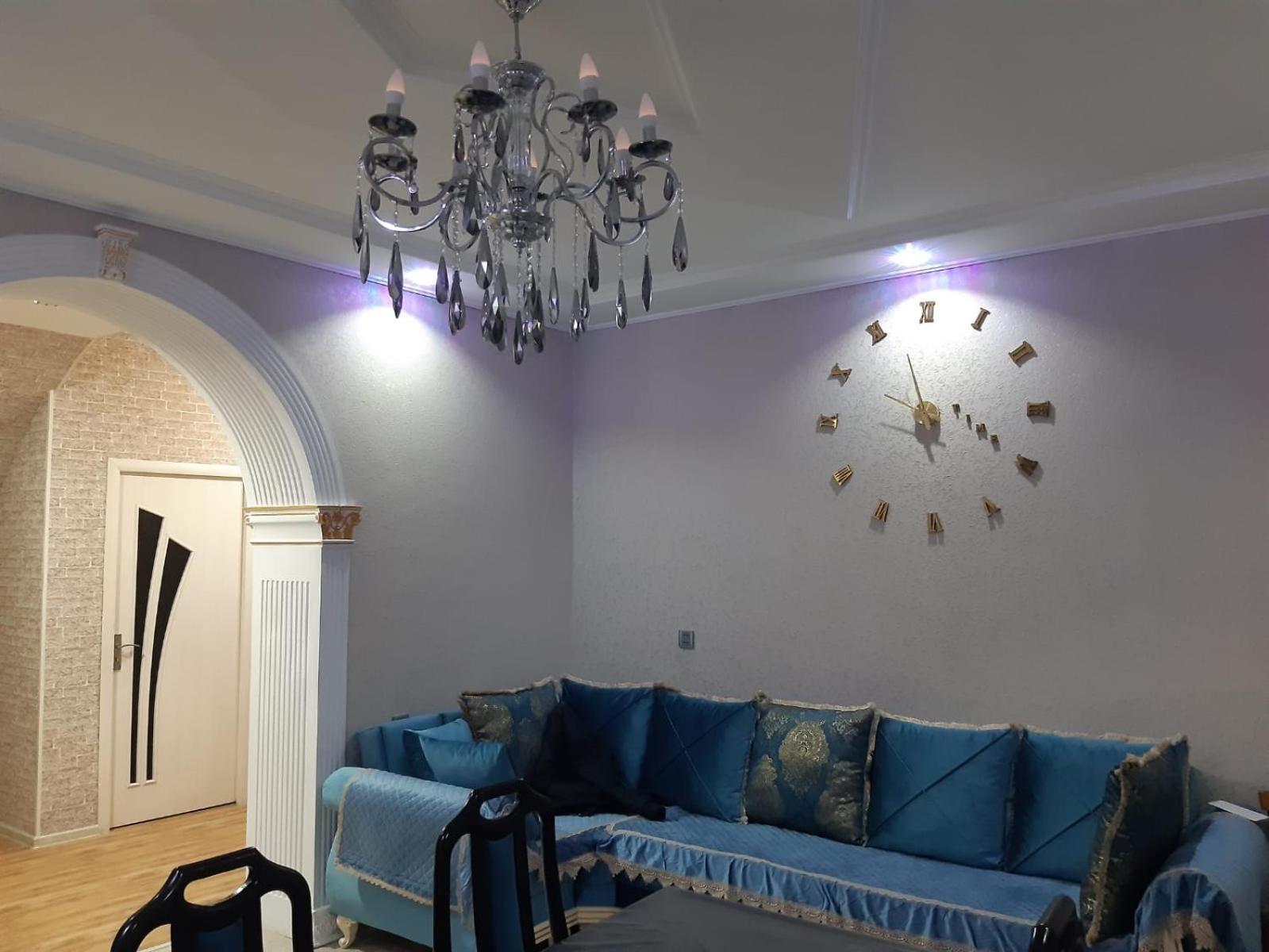 Gabala Milan Villa المظهر الخارجي الصورة